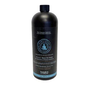 Tweak’d by Nature Above the Clouds Conditioner Jumbo 33.8 oz SEALED